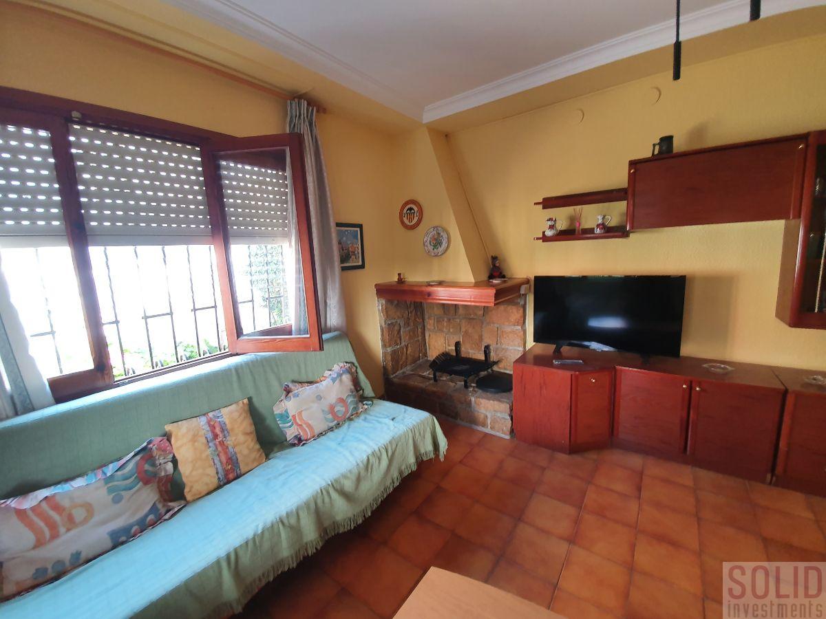 Venta de casa en Valencia