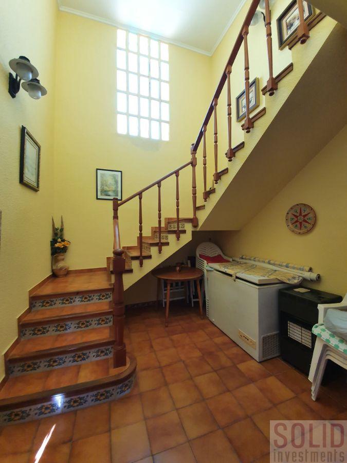 For sale of house in Valencia