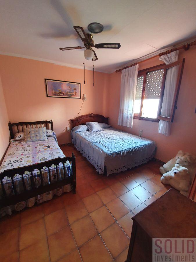 Venta de casa en Valencia