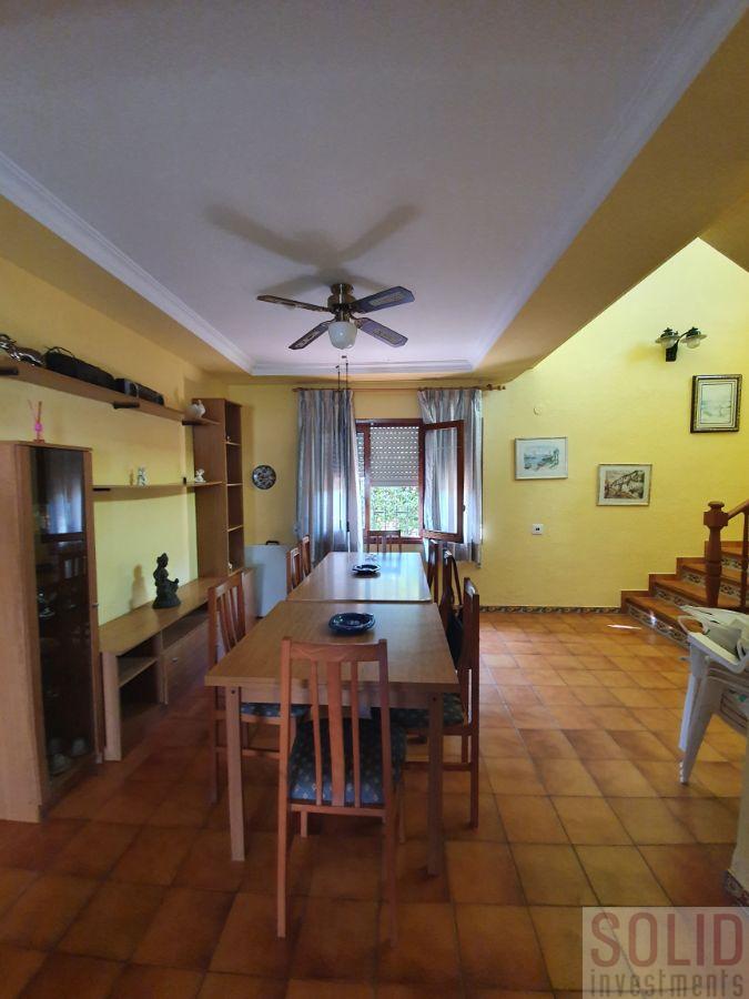 Venta de casa en Valencia