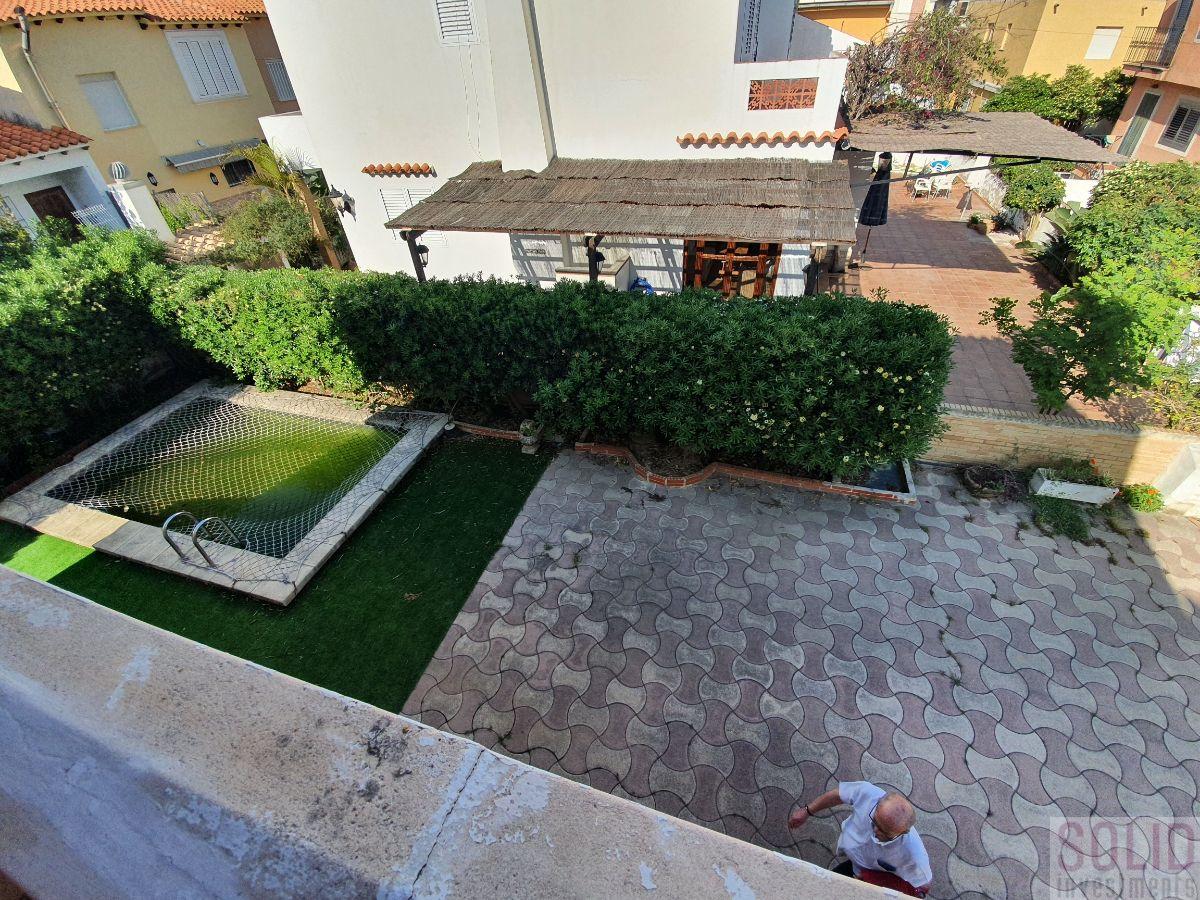 For sale of house in Valencia