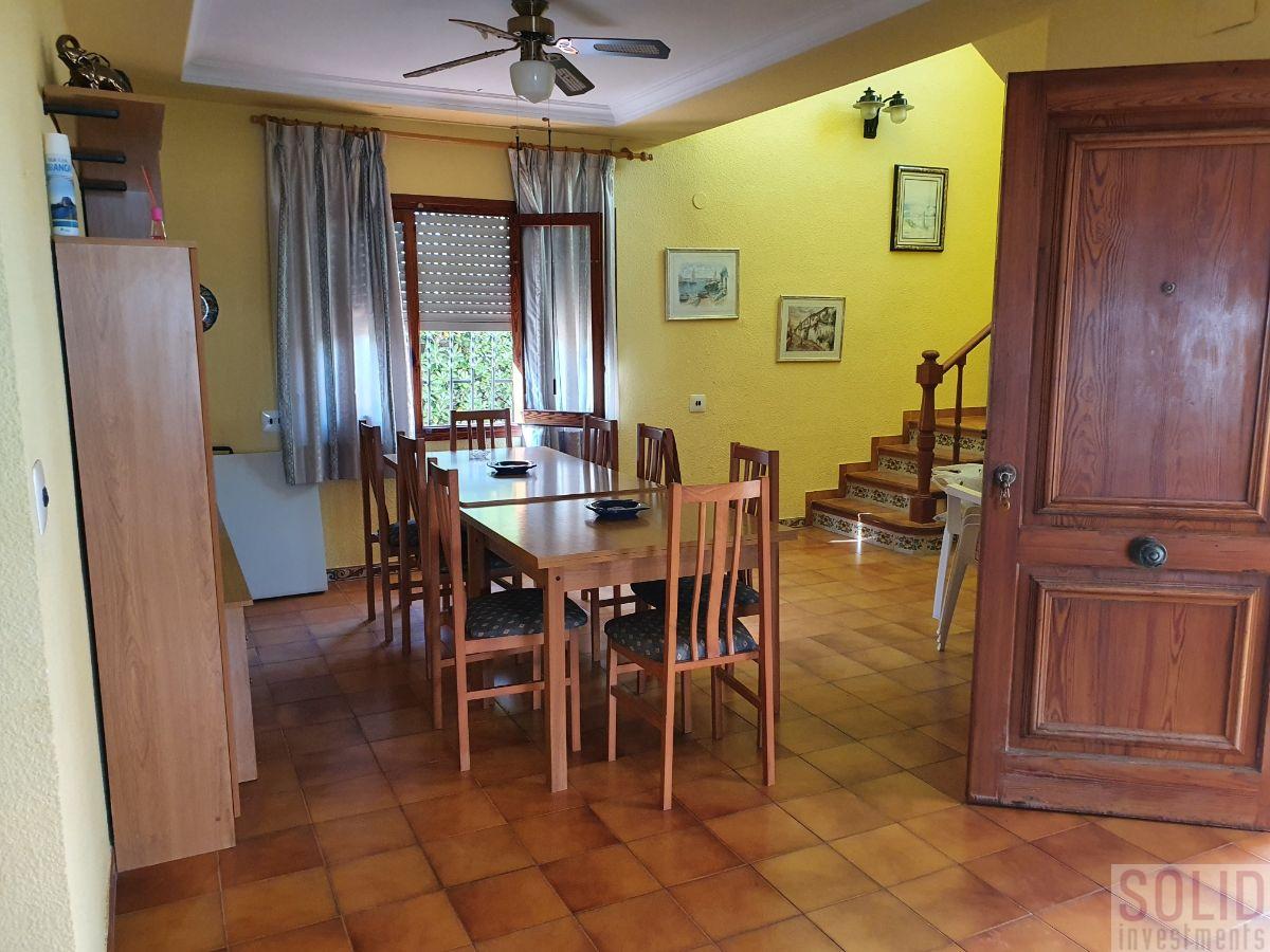 Venta de casa en Valencia