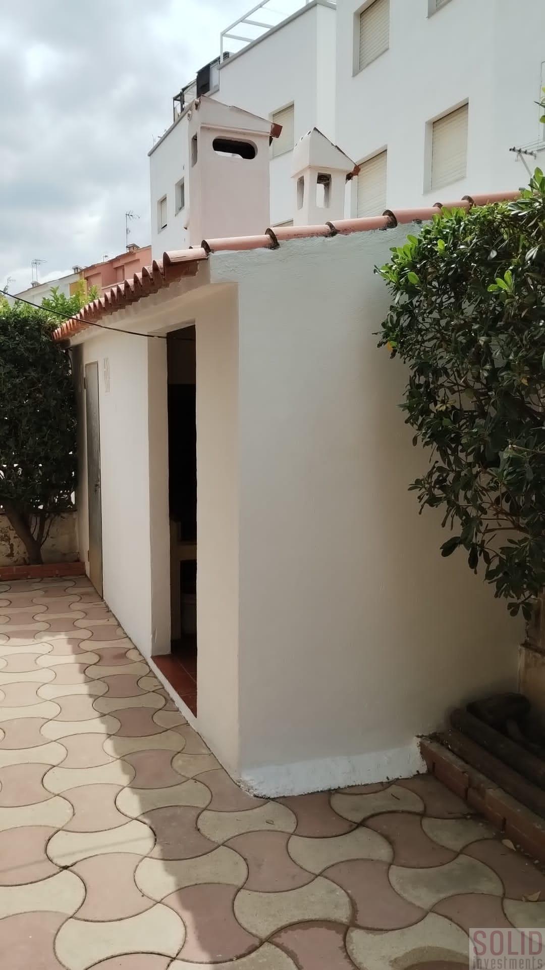 Venta de casa en Valencia