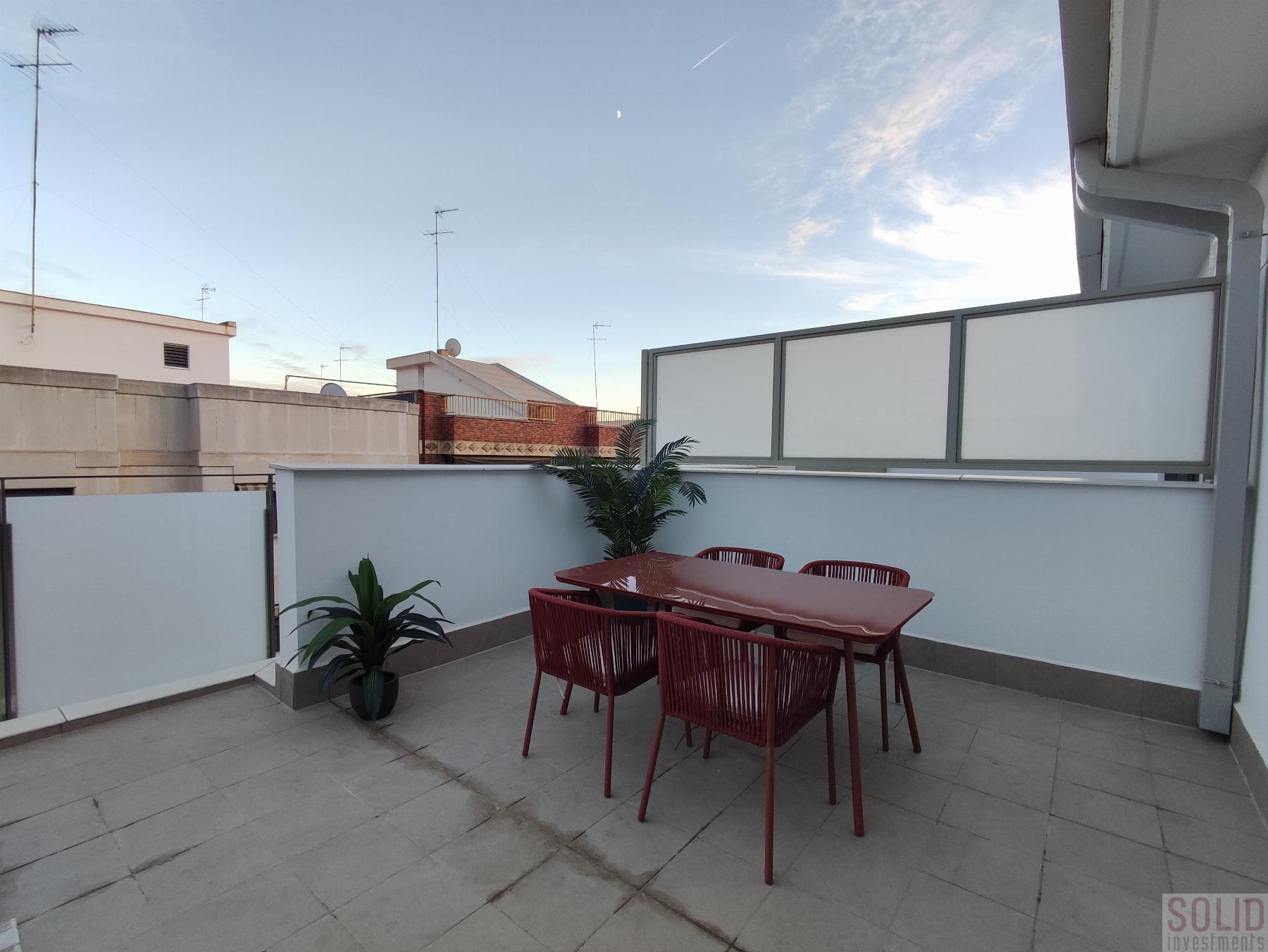 Terraza