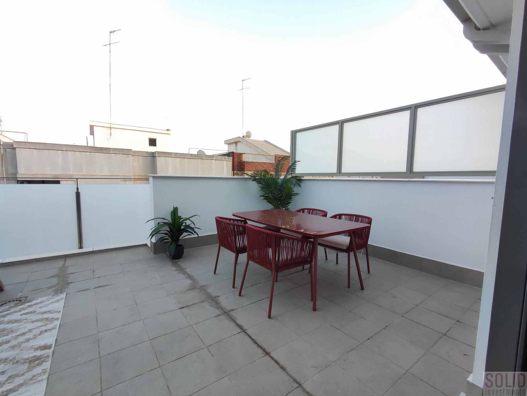 Terraza