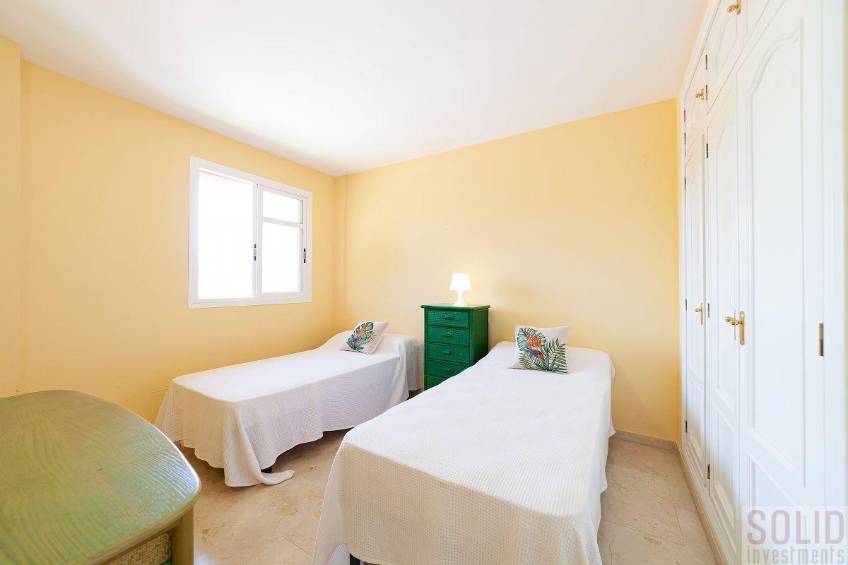 For sale of penthouse in Jávea-Xàbia
