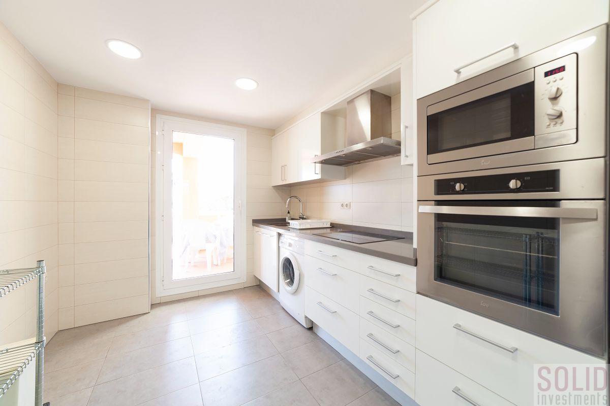 For sale of penthouse in Jávea-Xàbia