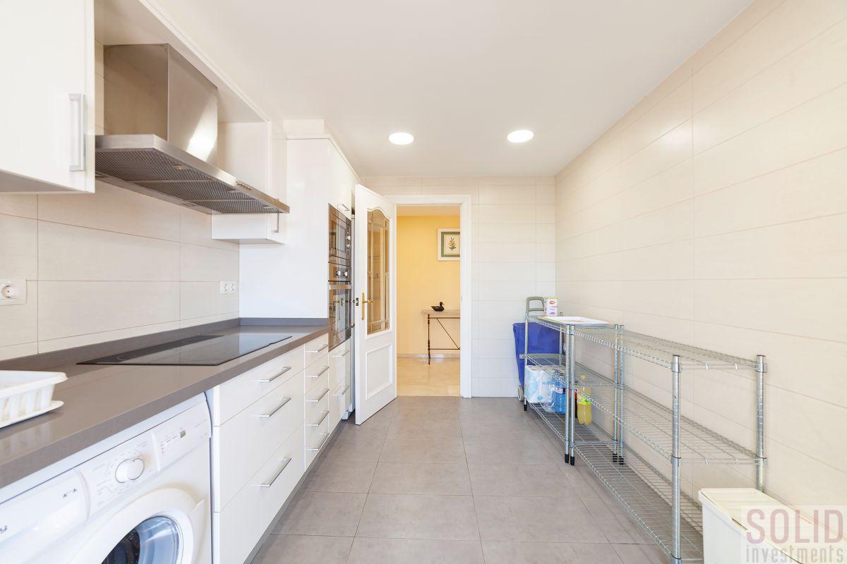 For sale of penthouse in Jávea-Xàbia
