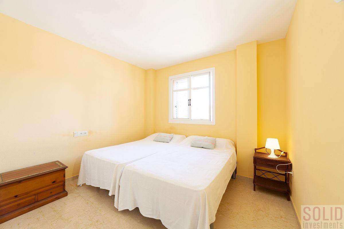 For sale of penthouse in Jávea-Xàbia