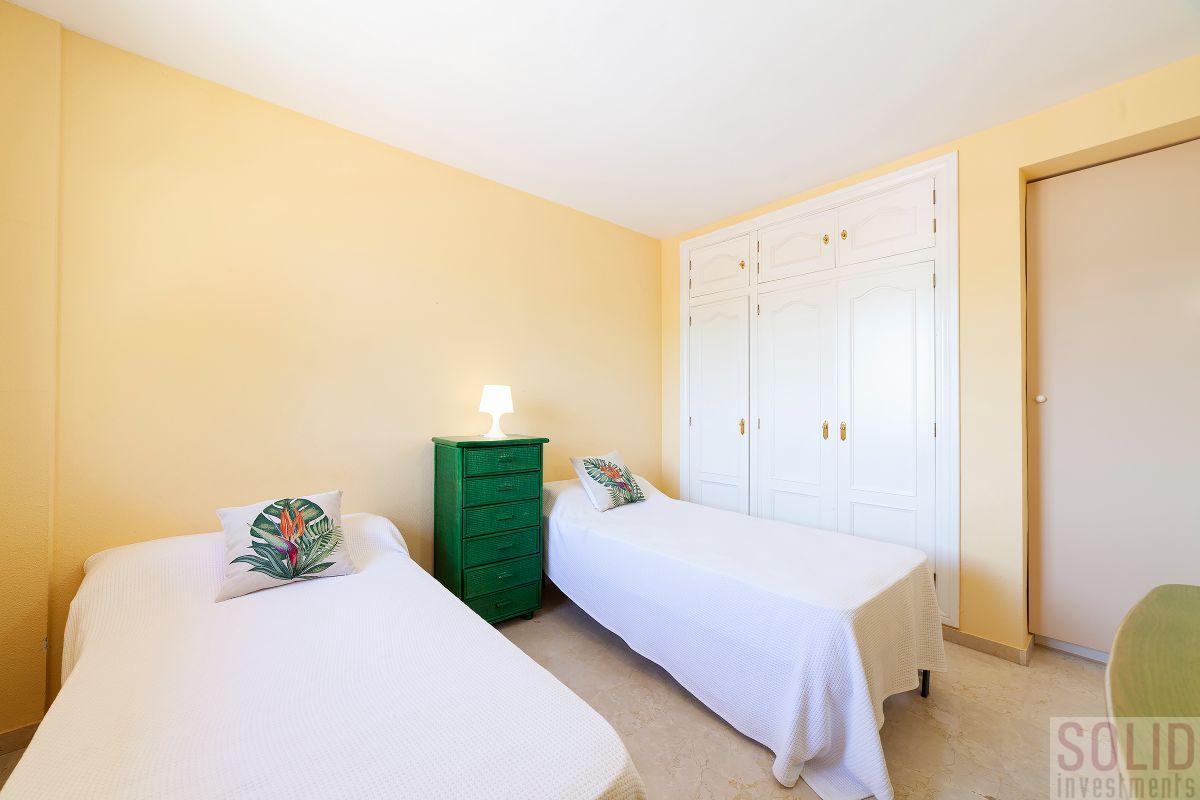 For sale of penthouse in Jávea-Xàbia