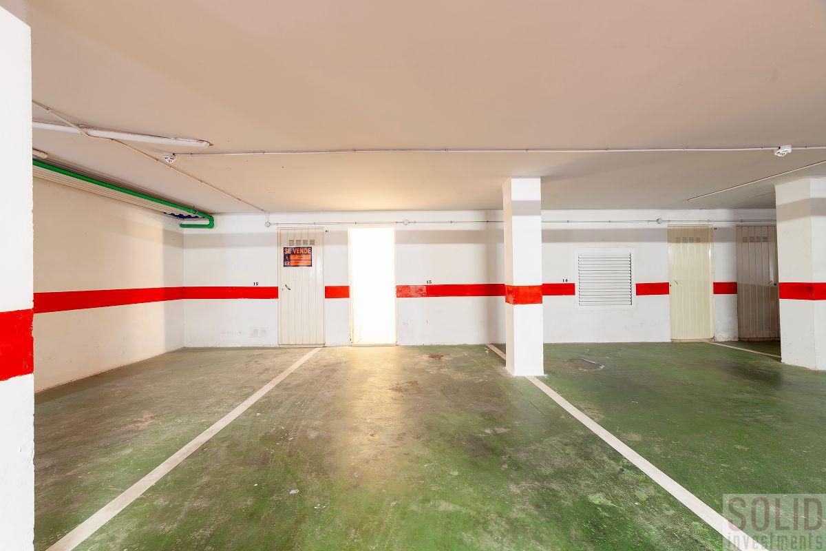For sale of penthouse in Jávea-Xàbia