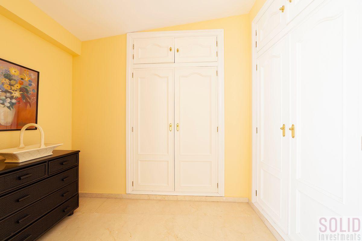 For sale of penthouse in Jávea-Xàbia