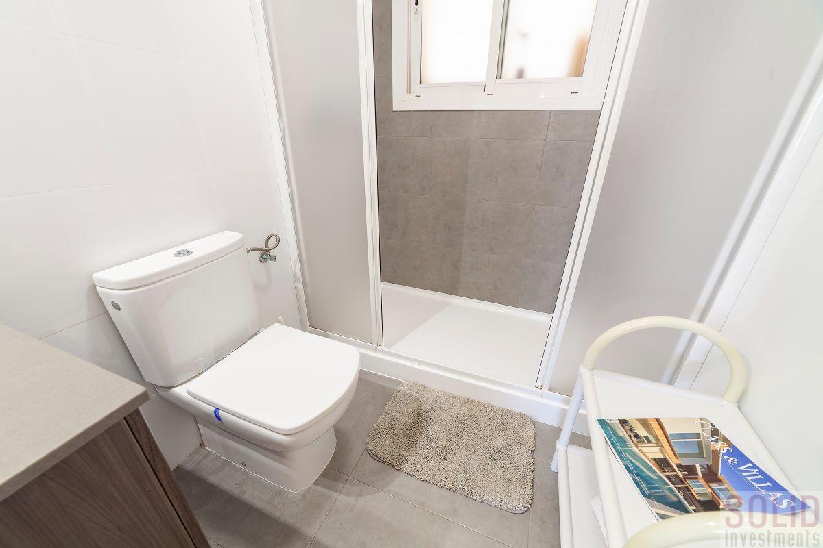 For sale of penthouse in Jávea-Xàbia