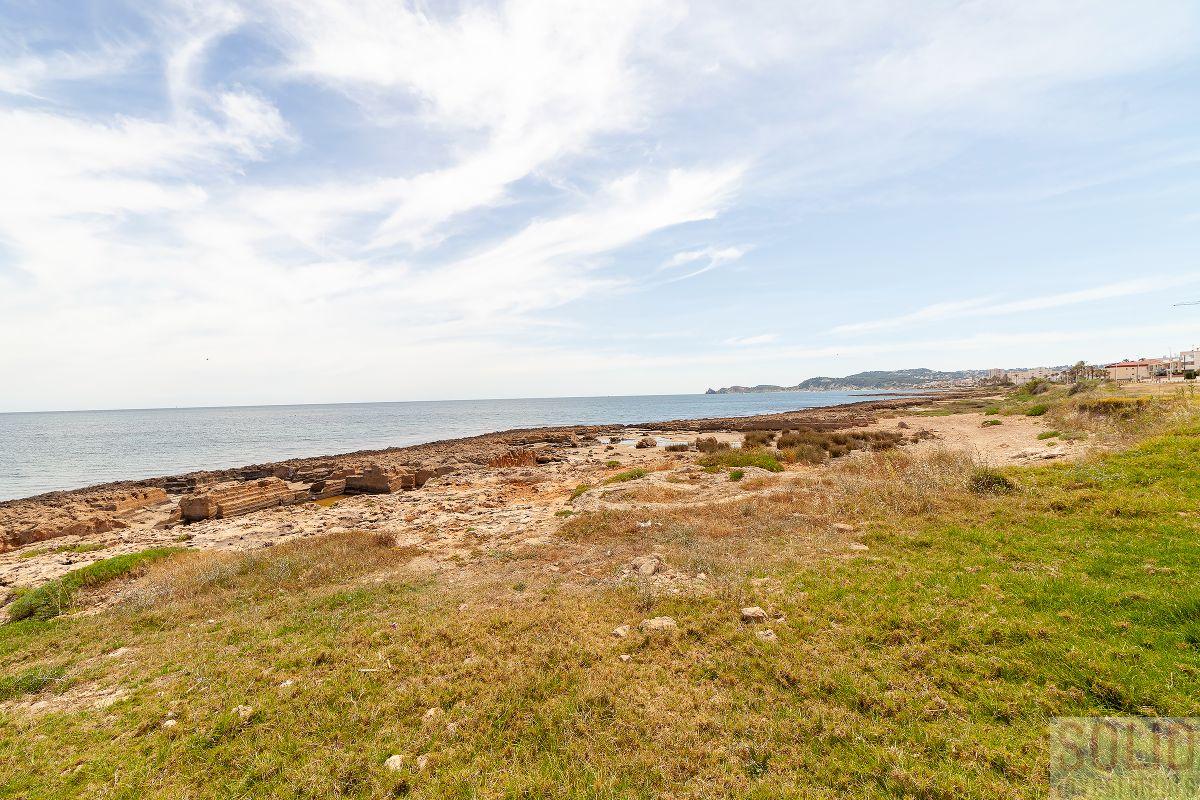 For sale of penthouse in Jávea-Xàbia