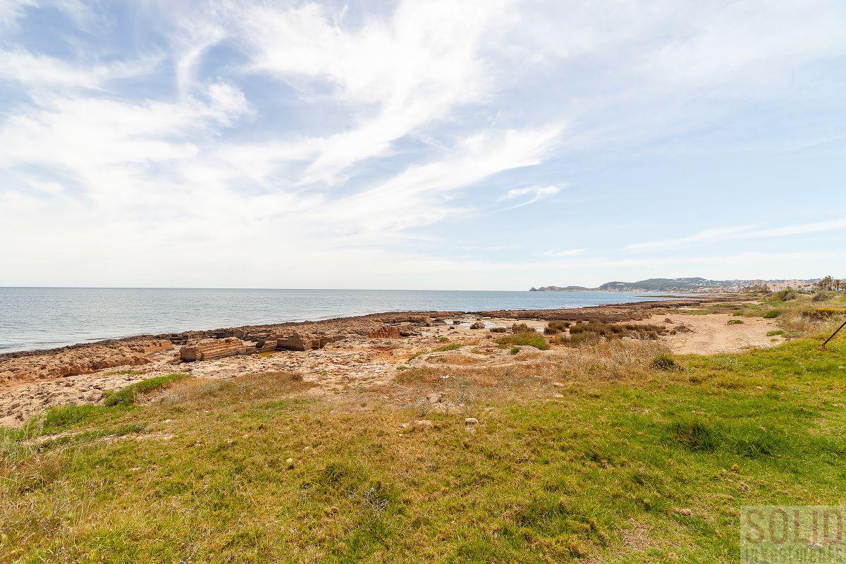 For sale of penthouse in Jávea-Xàbia