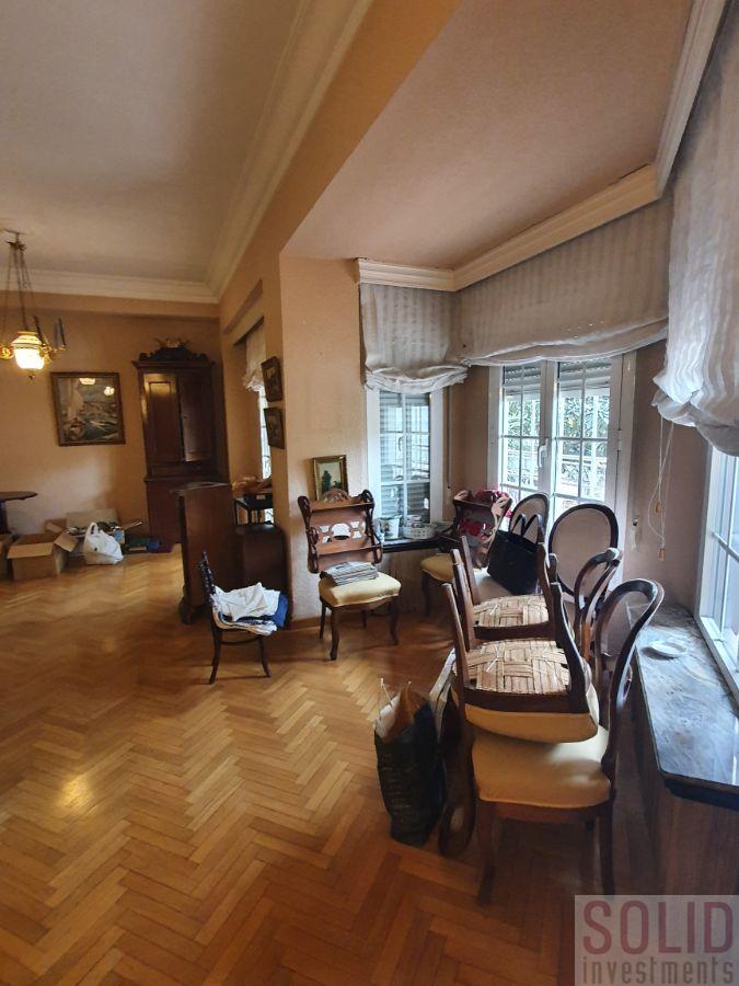 For sale of flat in Valencia