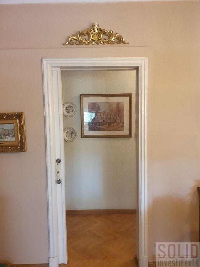 For sale of flat in Valencia