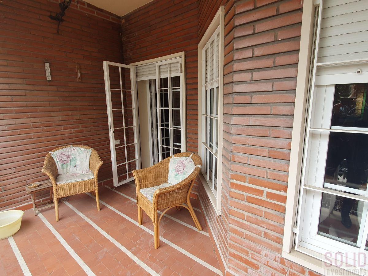 For sale of flat in Valencia
