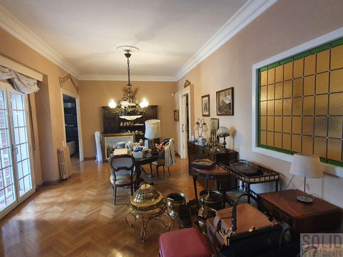 For sale of flat in Valencia
