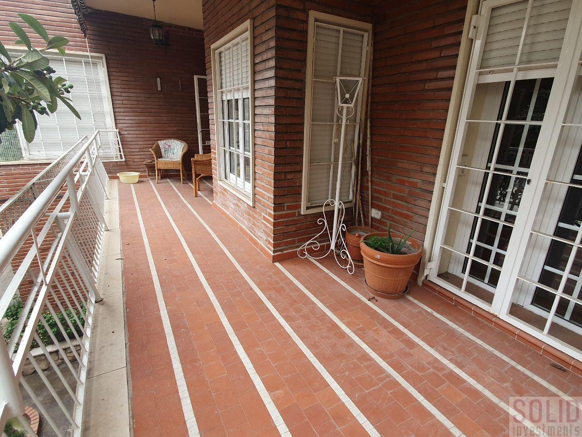 Venta de piso en Valencia
