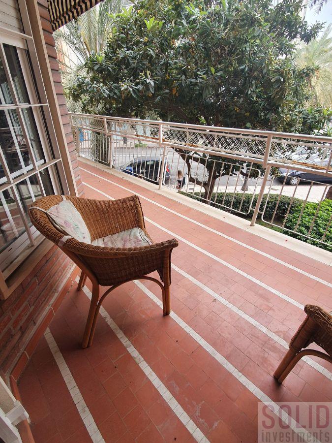For sale of flat in Valencia