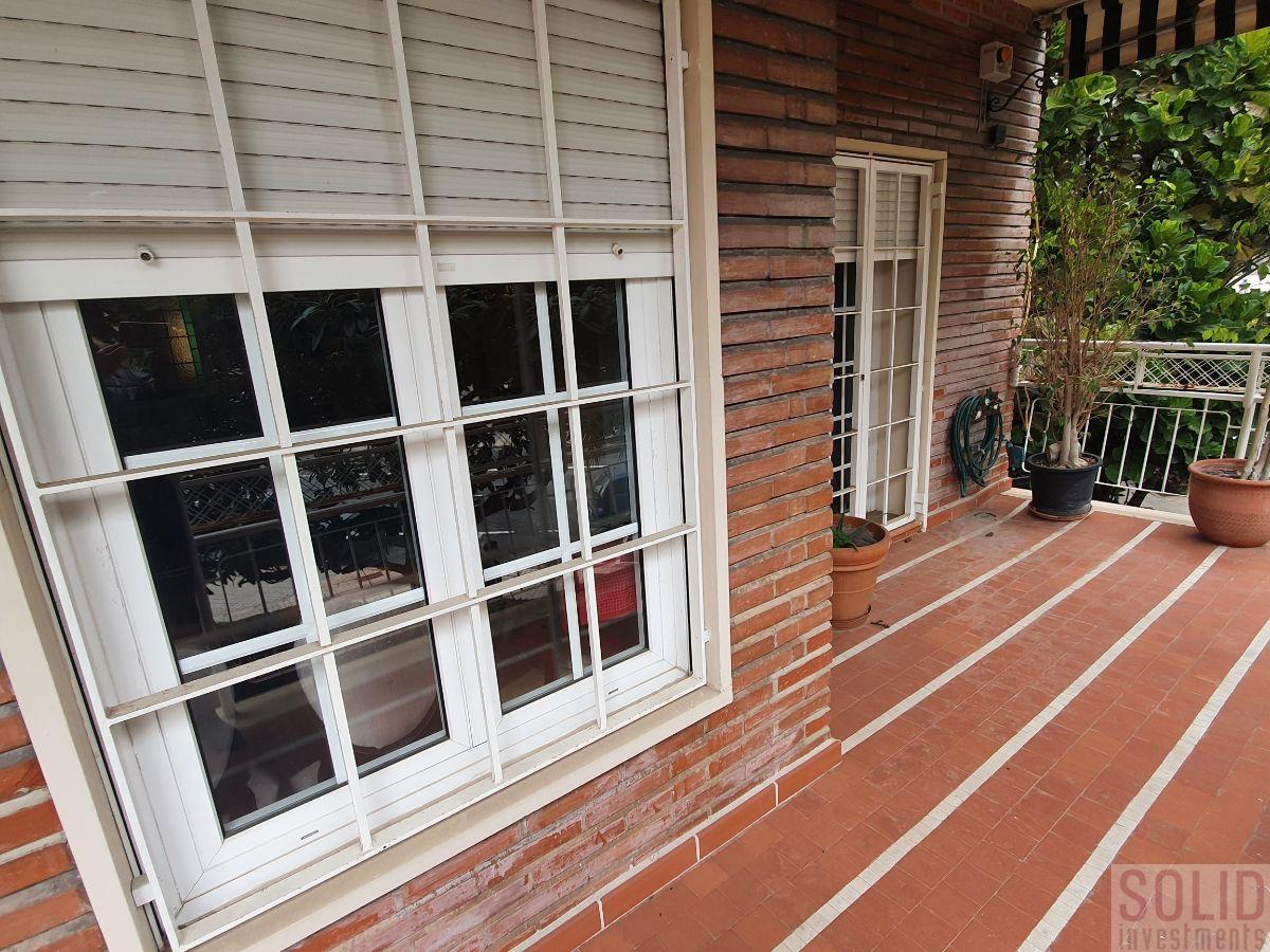 For sale of flat in Valencia
