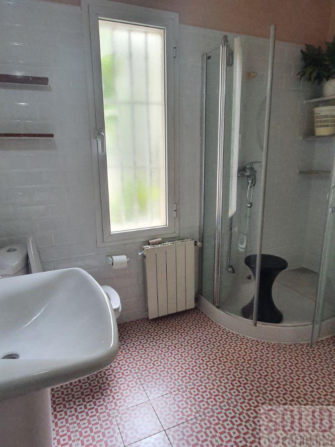 For sale of flat in Valencia