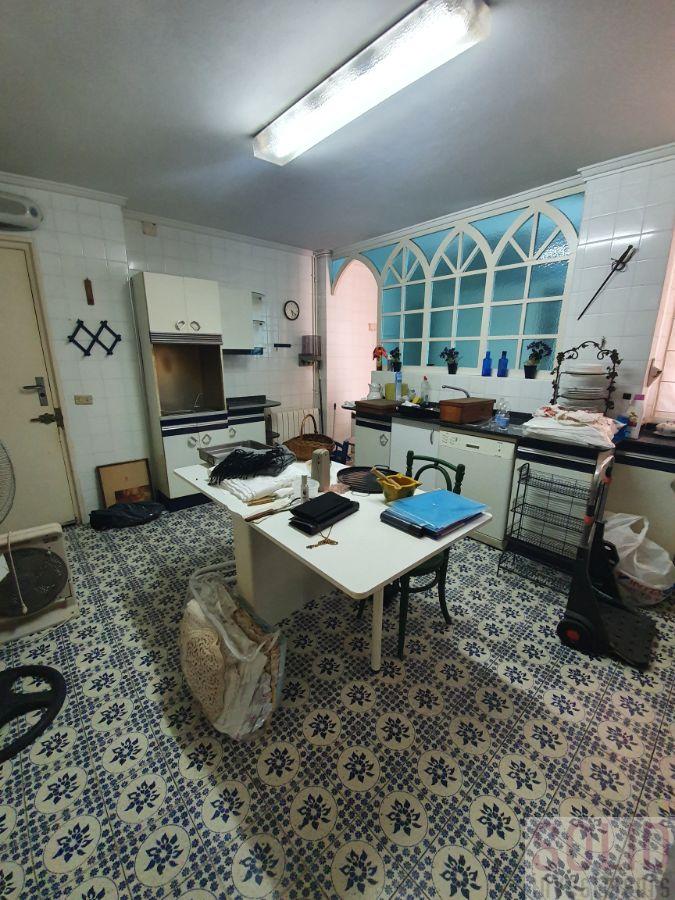 For sale of flat in Valencia