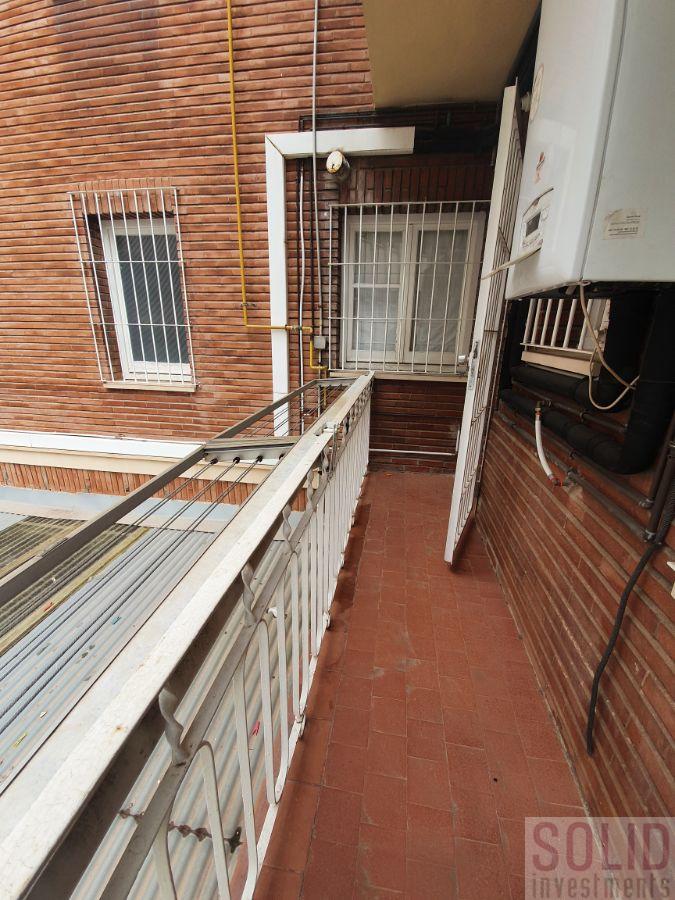 For sale of flat in Valencia