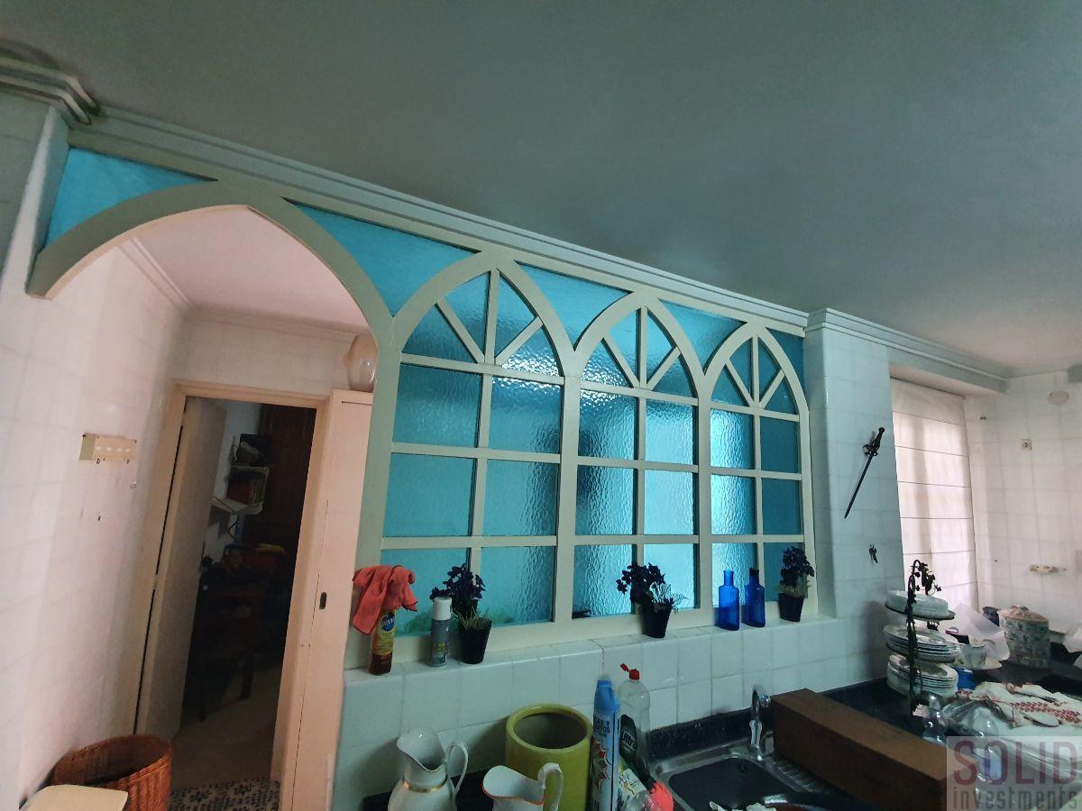 For sale of flat in Valencia