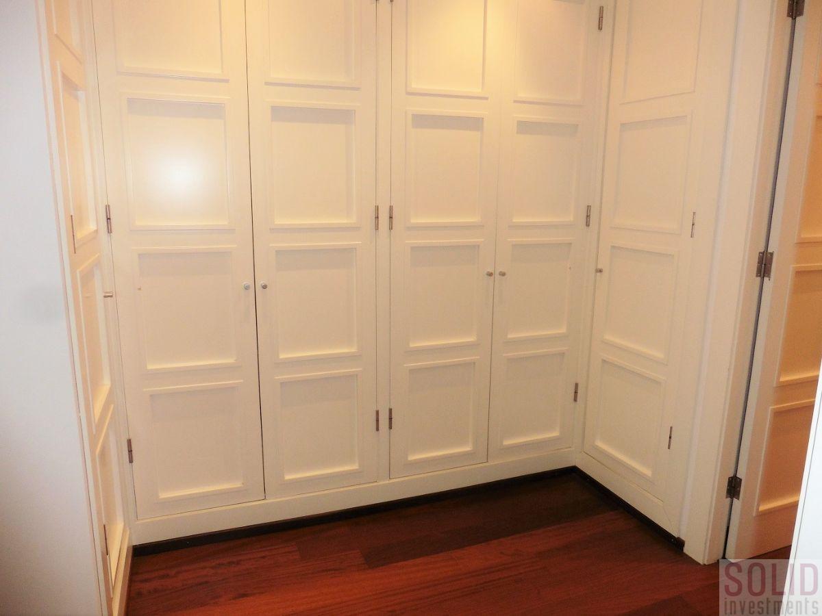 For sale of flat in Valencia