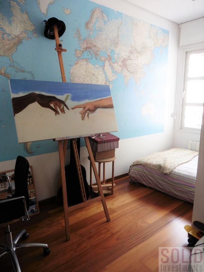 For sale of flat in Valencia