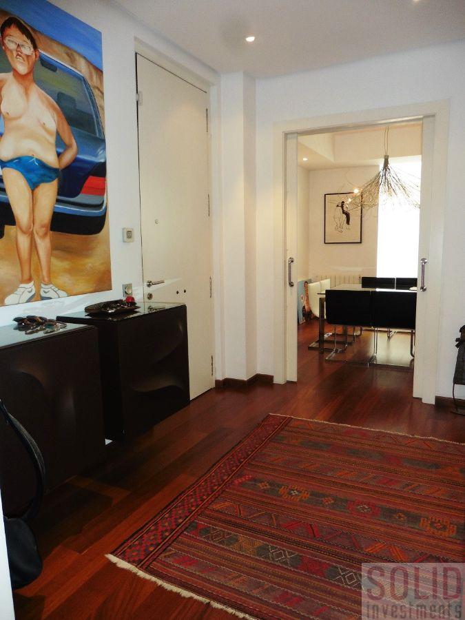 For sale of flat in Valencia