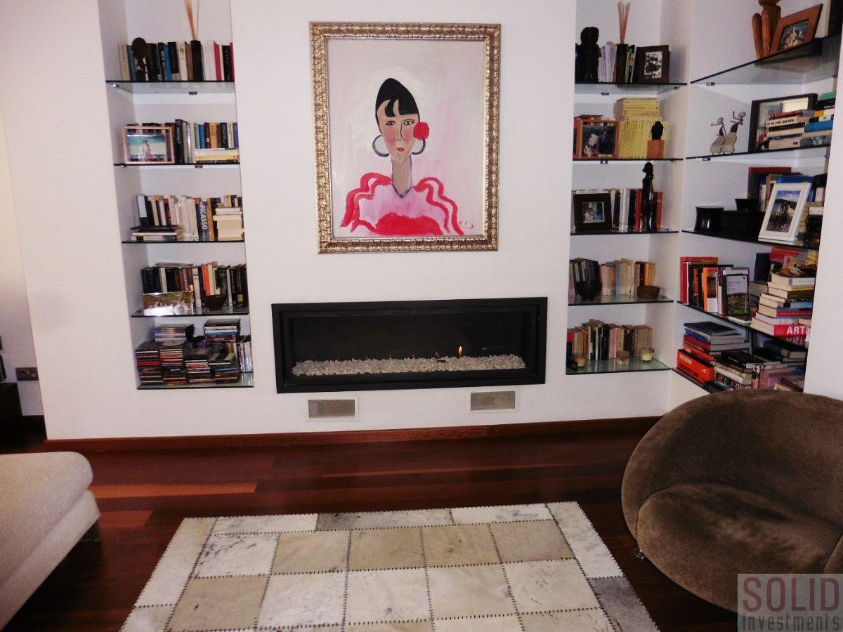 For sale of flat in Valencia