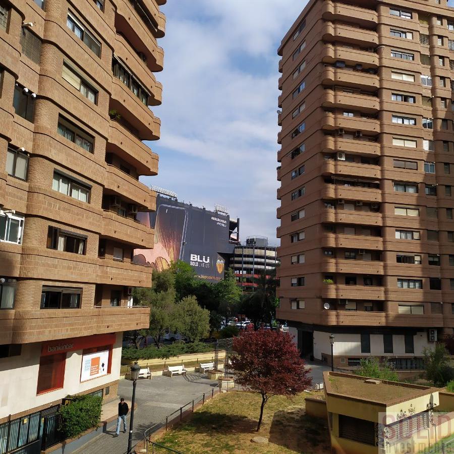 Alquiler de oficina en Valencia