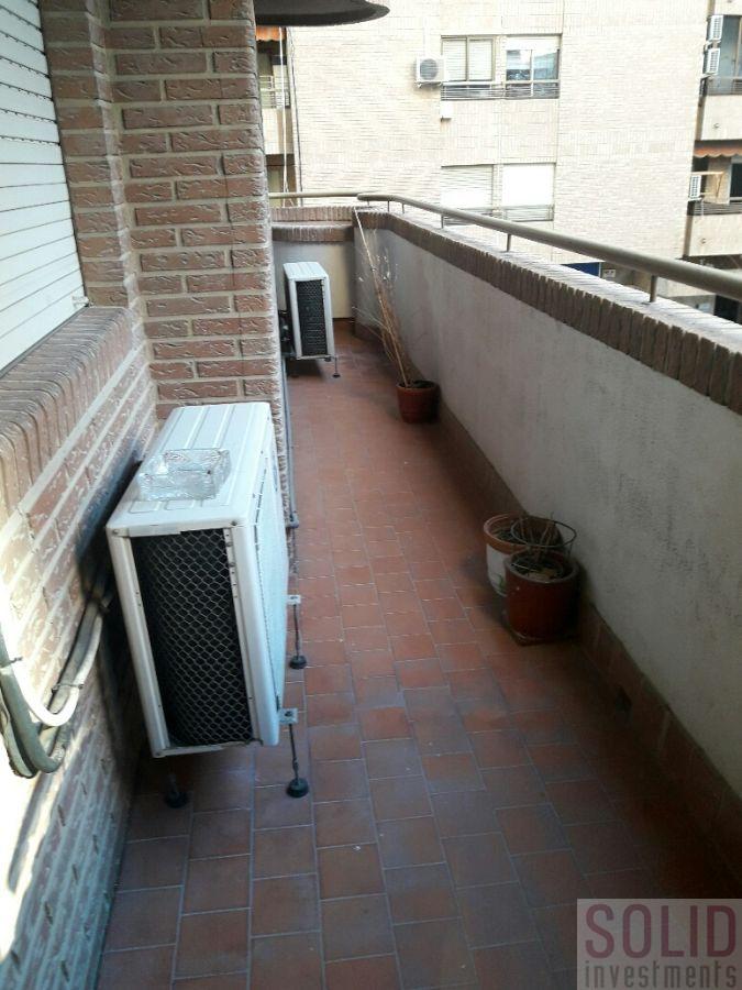 Alquiler de oficina en Valencia