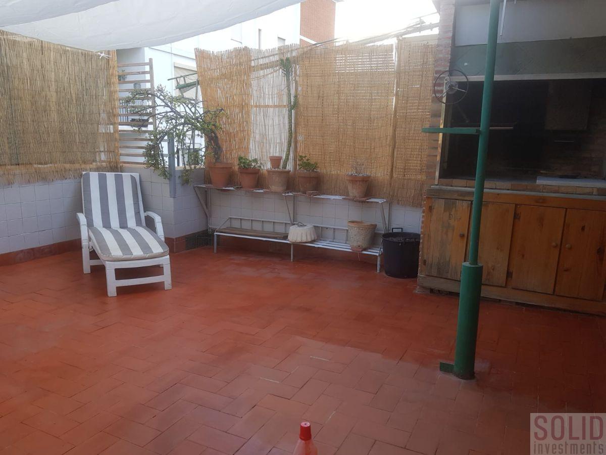 Venta de casa en Valencia