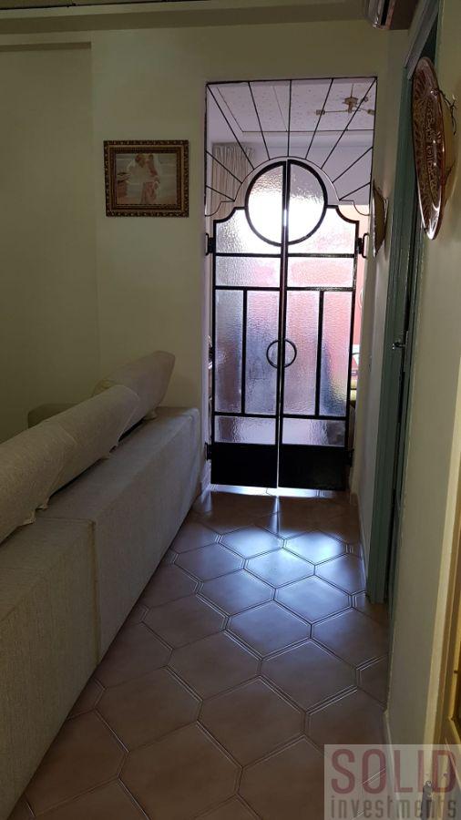 Venta de casa en Valencia