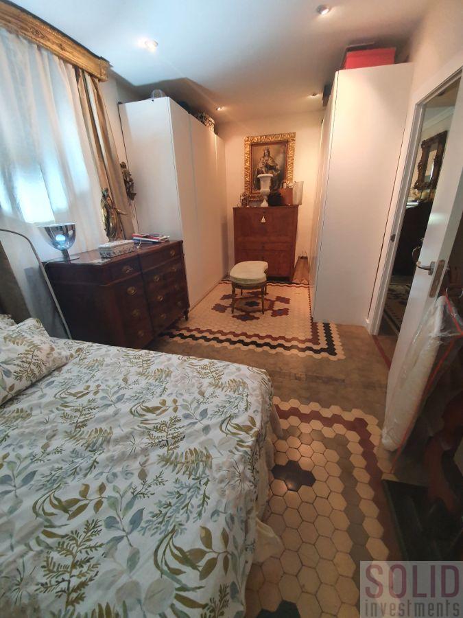 For sale of flat in Valencia