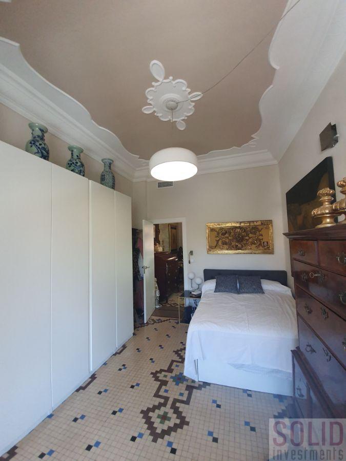 For sale of flat in Valencia
