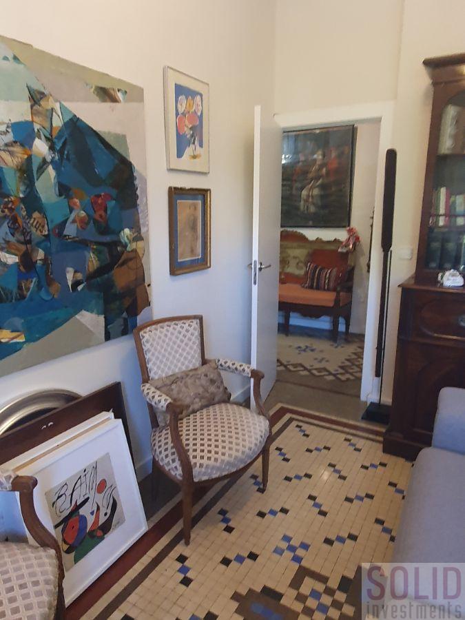 For sale of flat in Valencia