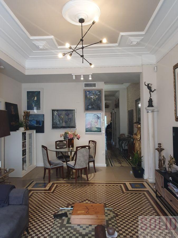 For sale of flat in Valencia