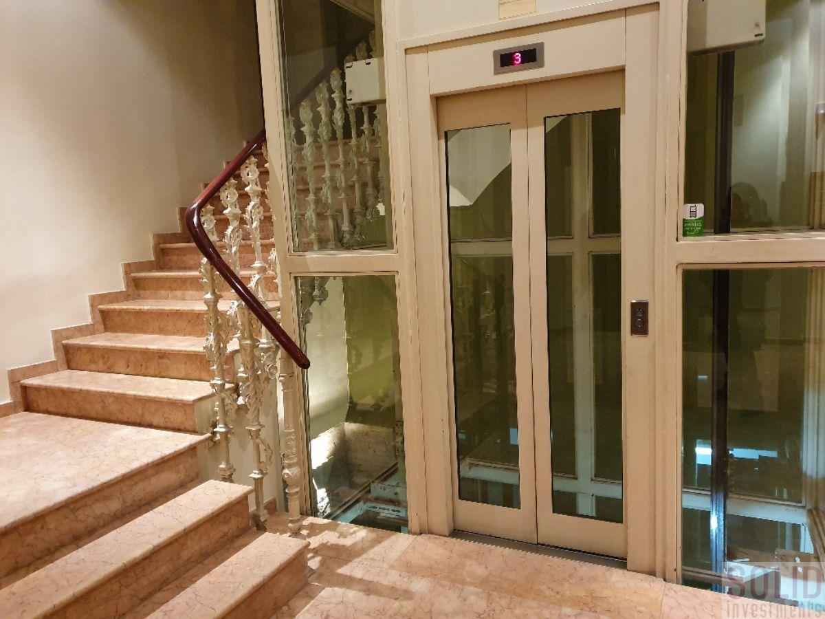 Venta de piso en Valencia