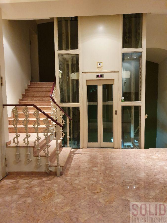 Venta de piso en Valencia