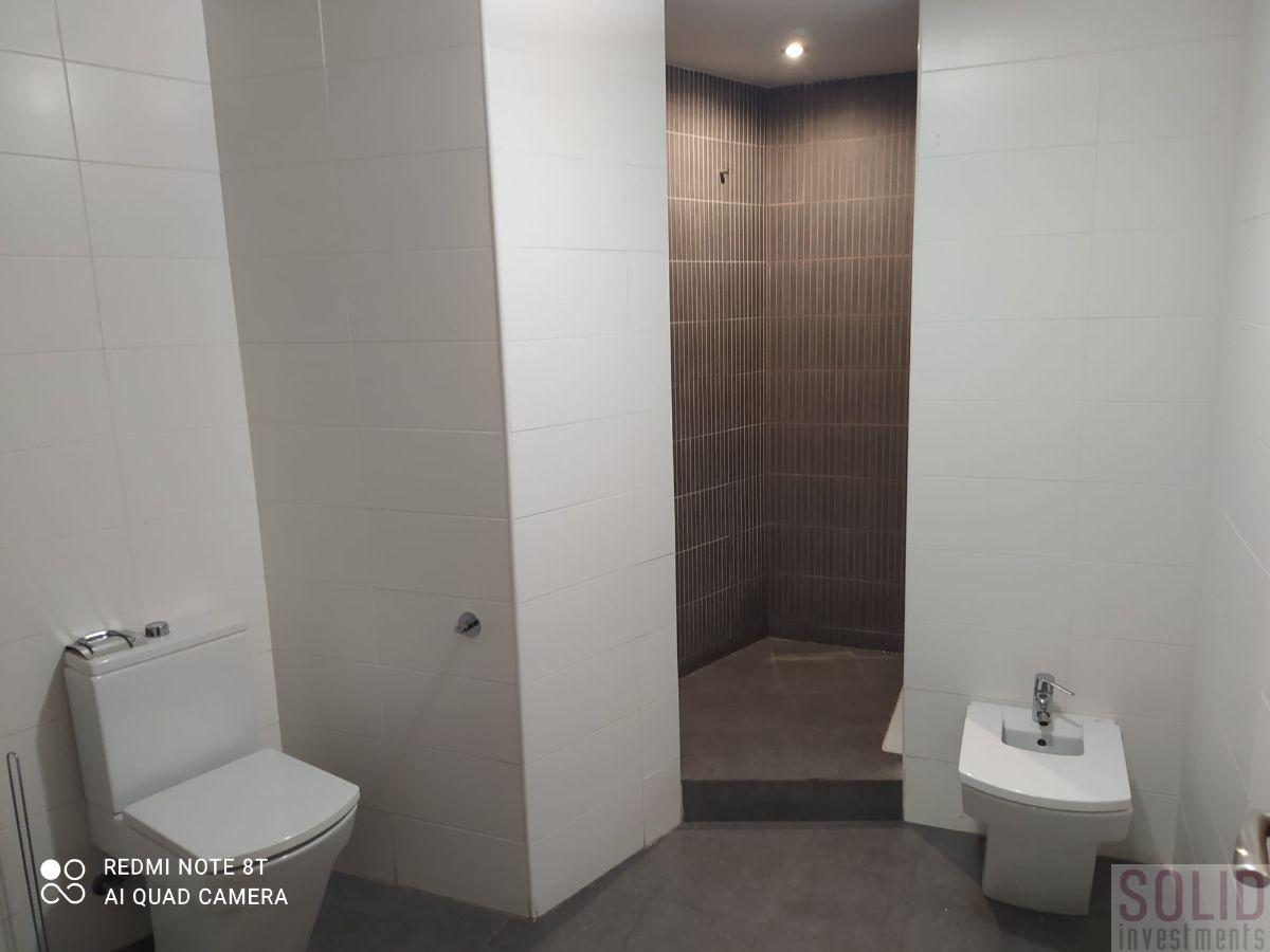 Venta de piso en Valencia