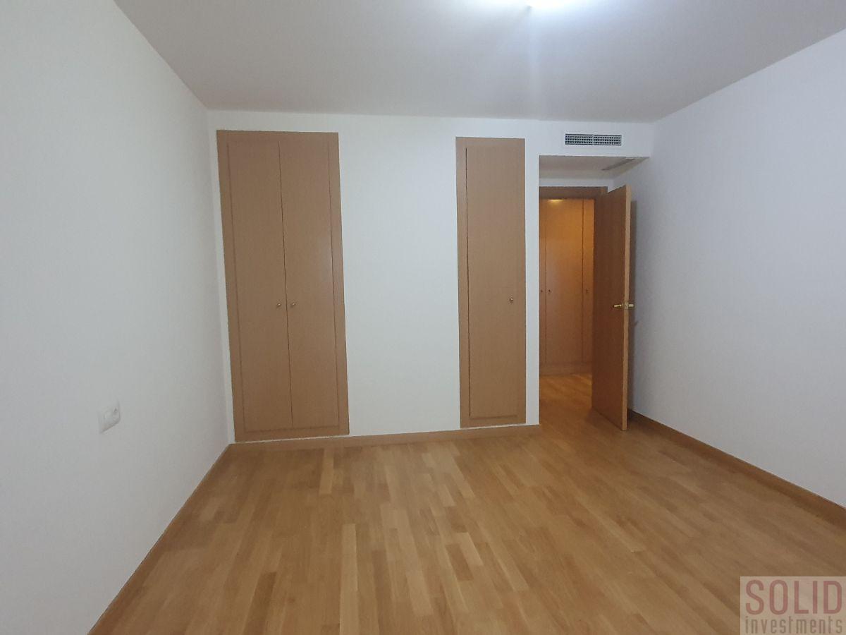 Venta de piso en Valencia