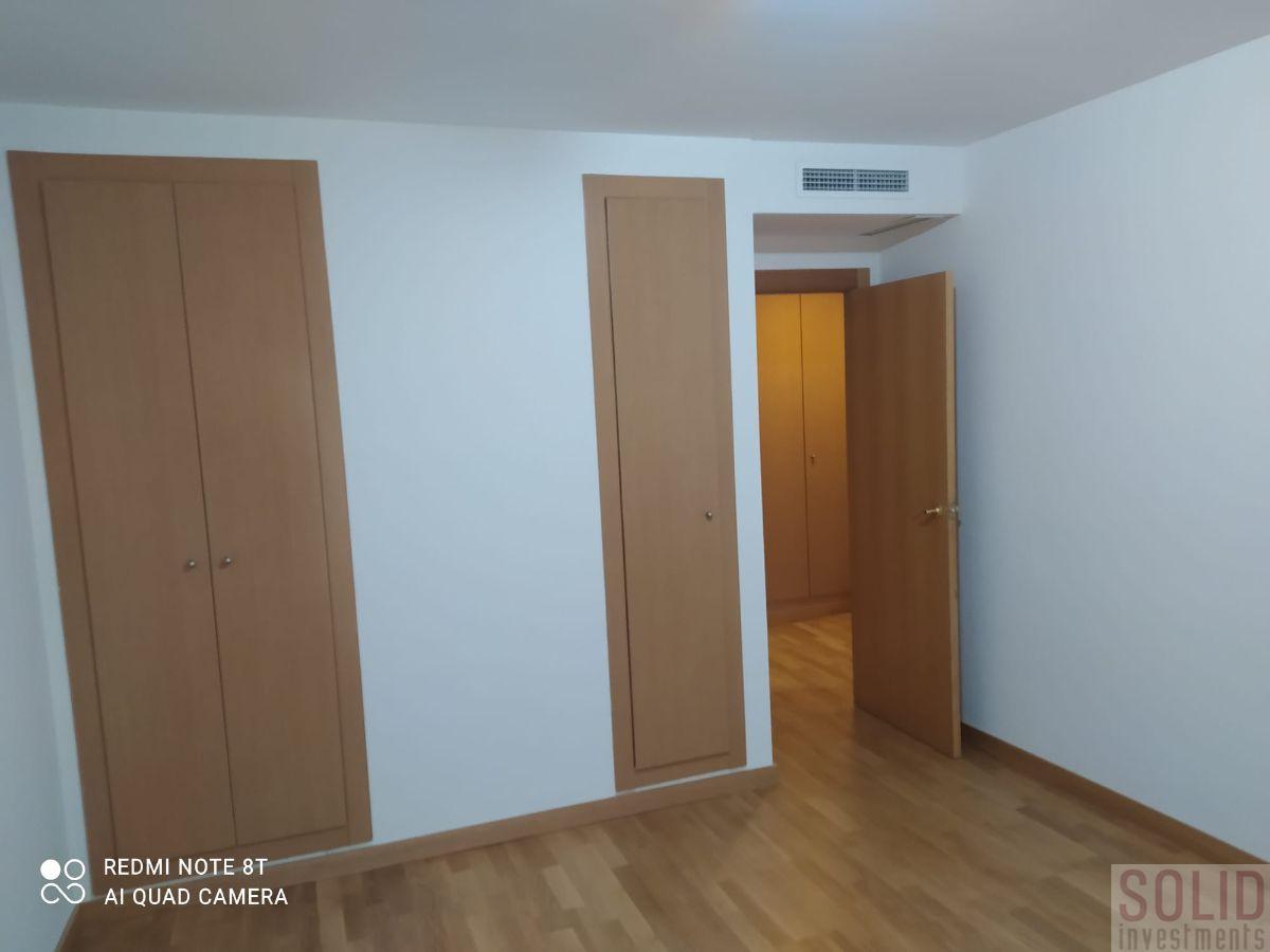 Venta de piso en Valencia