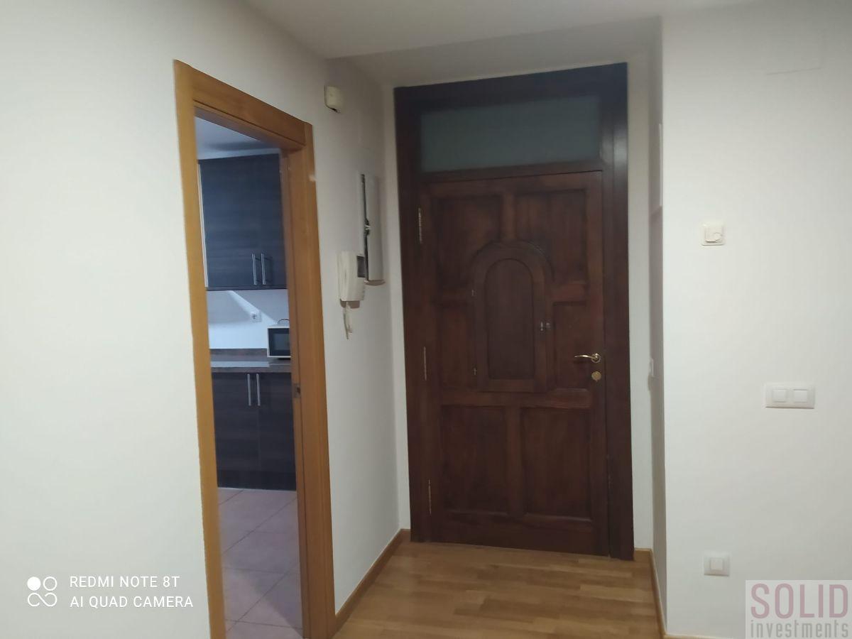 Venta de piso en Valencia