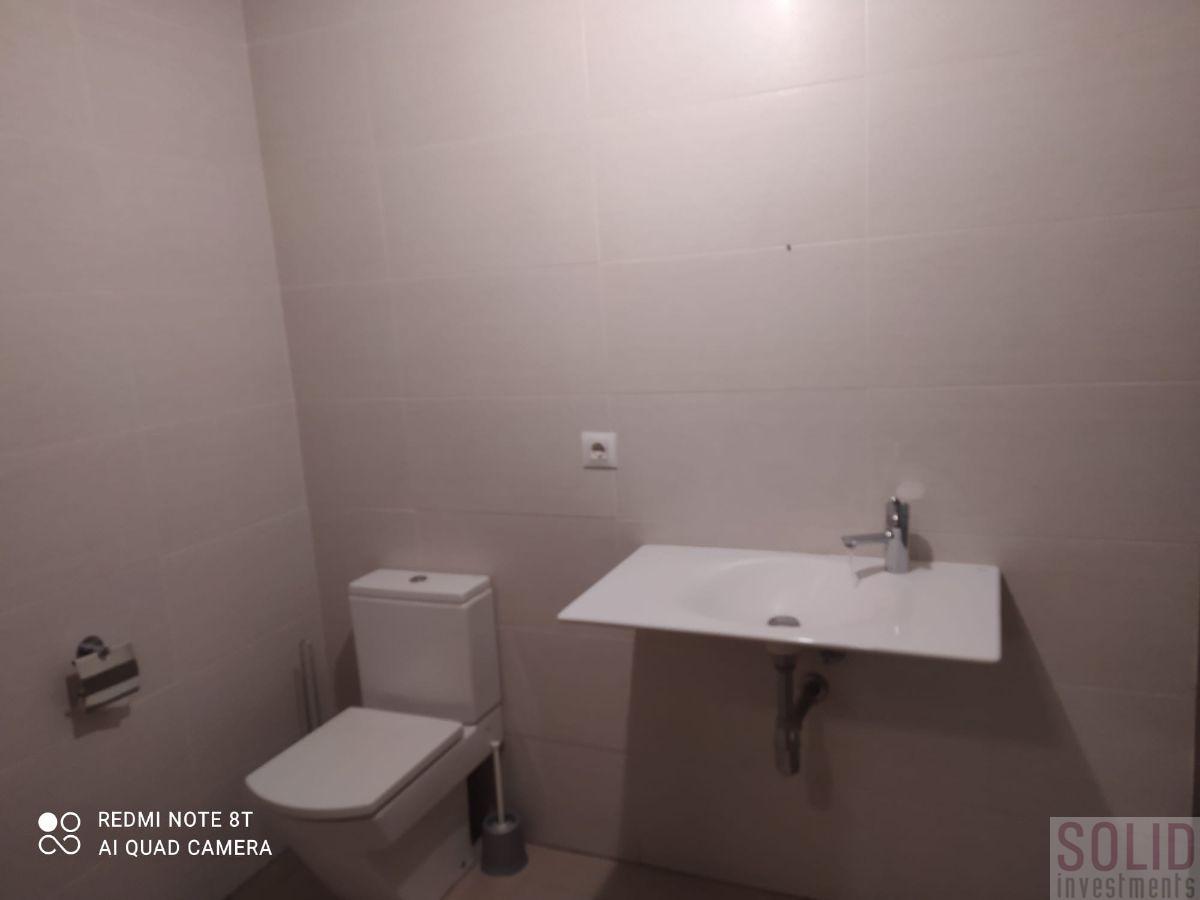 Venta de piso en Valencia