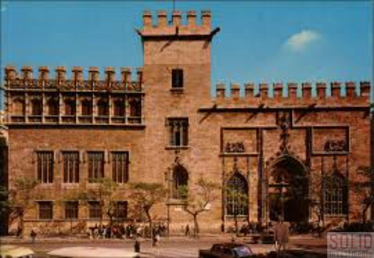 Venta de piso en Valencia